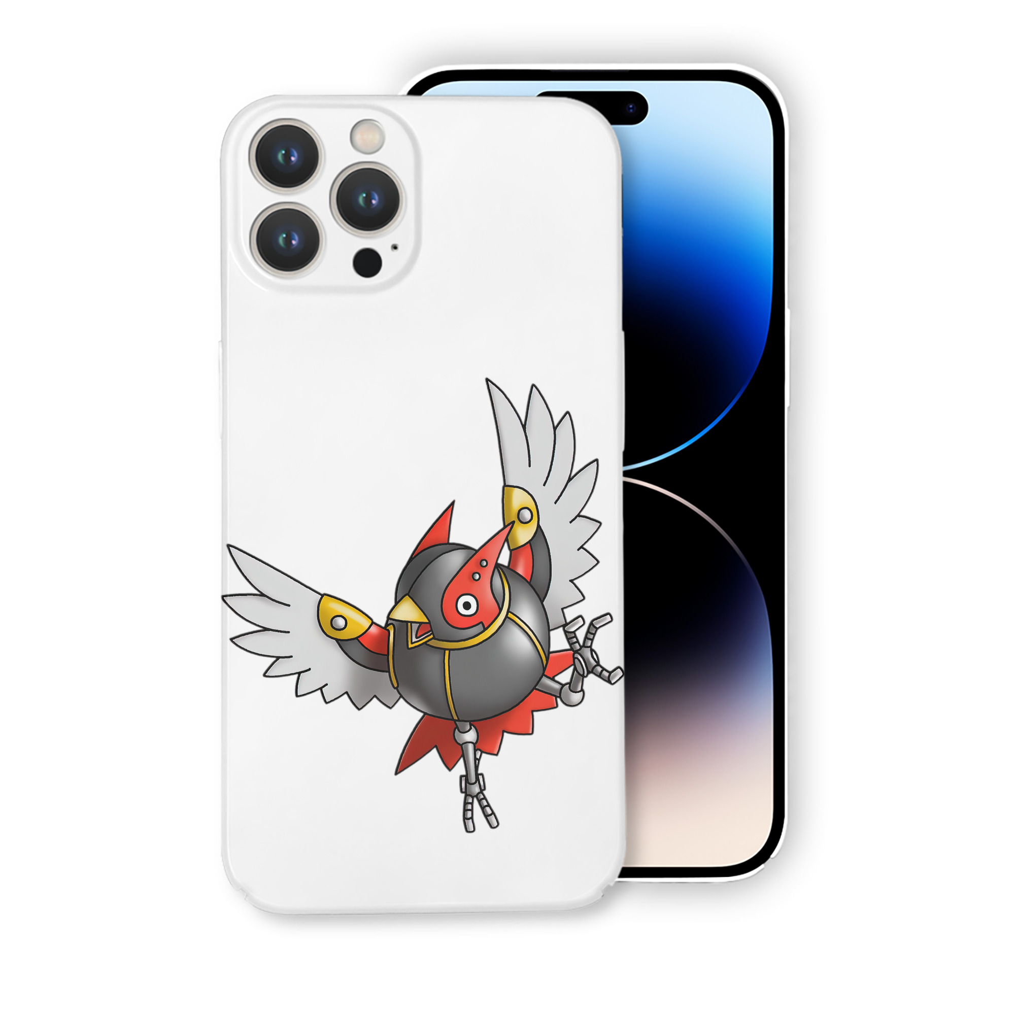 （画像用） ドラゴンクエスト Doragon Kuesuto Dragon Quest 【iPhone 14シリーズ対応】ハードケース